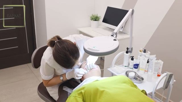 Процедура за 1 минуту - Чистка лица смотреть онлайн