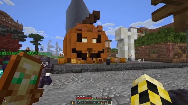 ПРАНК КОТОРЫЙ ВЫШЕЛ ИЗ ПОД КОНТРОЛЯ | МайнШилд 3 смотреть онлайн