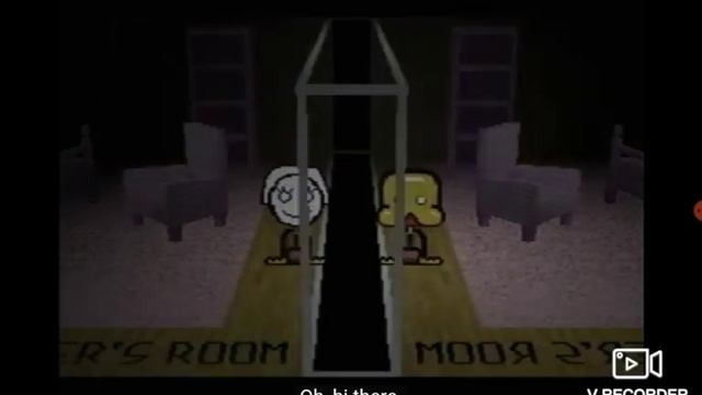 petscop теория: для кого была создана эта игра? смотреть онлайн