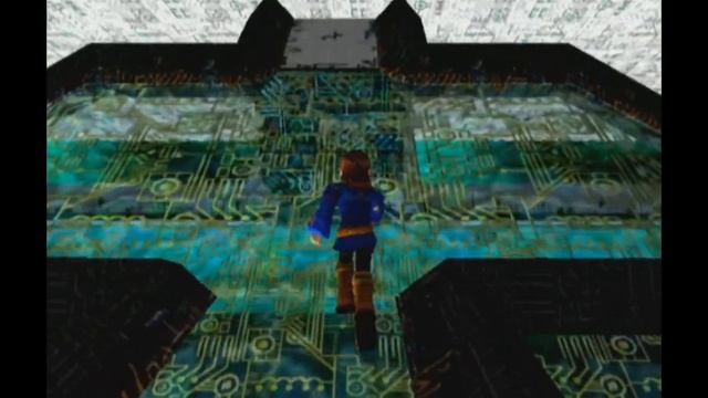 Longplay Of Skies Of Arcadia Legends (3/3)