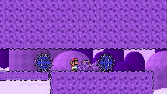 Hyper VI - 25 - goal as bait смотреть онлайн