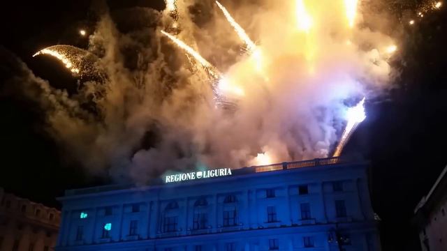 GenovAccesa смотреть онлайн