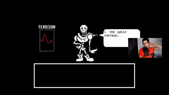 Date Of The Century??!! l Undertale Blind Playthrough #8 l смотреть онлайн