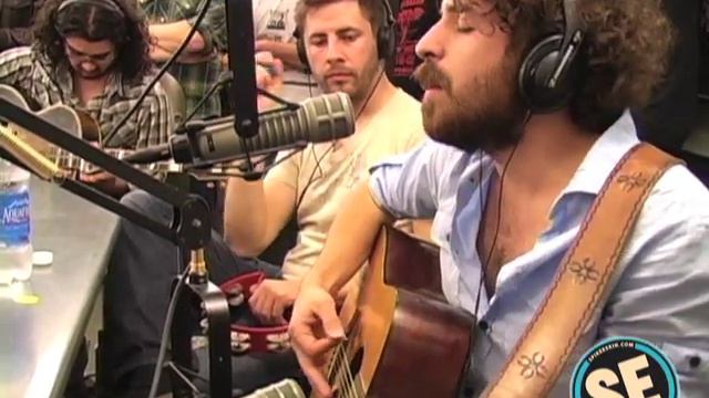 The Bailey Hounds - "The Great Southern Trendkill" (Acoustic Pantera Cover) смотреть онлайн