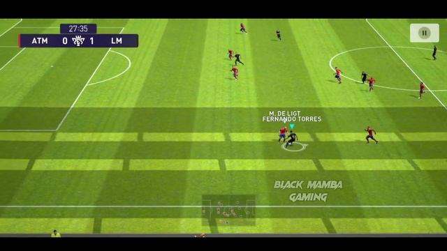 Introducing A 2 Fixed SS 4-2-1-3 ONLINE SPECIALIST MANAGER IN PES 2021 | A Quick Attacking Manager смотреть онлайн