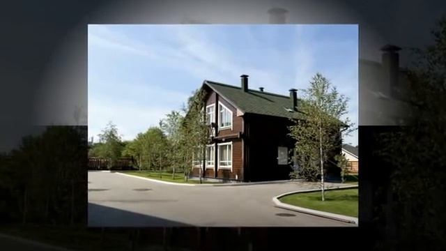 Аренда коттеджей в Рублево-Мякинино смотреть онлайн