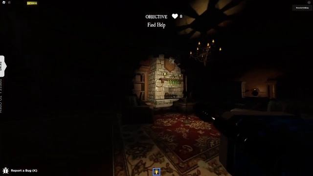 Playing TRESPASS! Act 1 смотреть онлайн