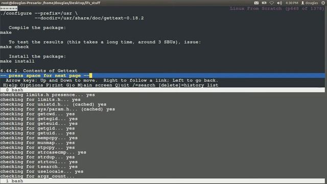 Complete_LFS-7.3_64bit_install_sections_6.38-6.47 смотреть онлайн