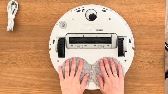 Dreame DreameBot L10 Prime Unboxing Video