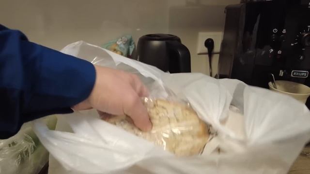 Грибы зимой. Сказка про зимний лес. Заболел. Чарли следит за моим режимом, выгуливает. Влог.Германи смотреть онлайн
