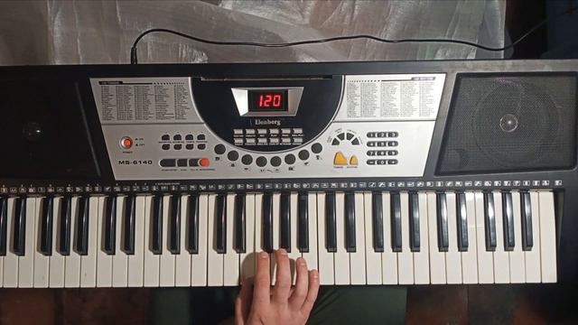 Elenberg MS-6140 noob sound test смотреть онлайн