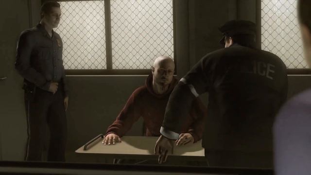 Heavy Rain -(Часть №5) -Оригами "форт боярд" и подкаты к Итану! смотреть онлайн