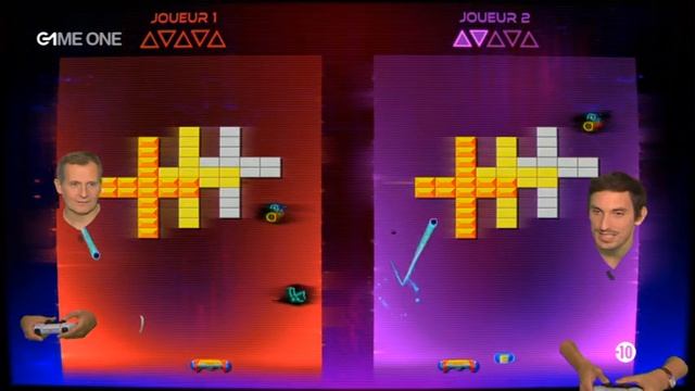 Level One Arkanoid Eternal Battle смотреть онлайн