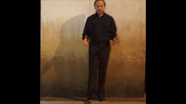 Сергей Есенин "Мне осталась одна забава", читает Антон Бебин смотреть онлайн