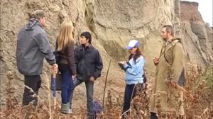 Профессия: геолог