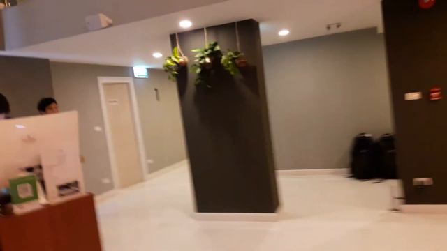 The Rizin Hotel & Residences