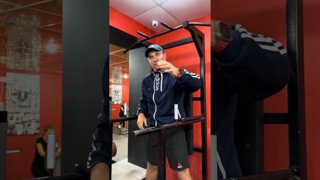 Твоя ошибка в тренировке пресса?Лучше быть киборгом помноженным на вечность,чем тигром с кошачьей Ж смотреть онлайн