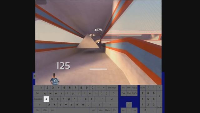 ★ TF2: surf_utopia_v3 Tutorial with Keyboard ►Team Fortress 2◄ смотреть онлайн