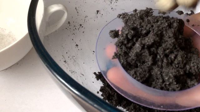 ▶ ЧЕРНАЯ БОМБОЧКА ДЛЯ ВАННЫ/BLACK BATH BOMB◄