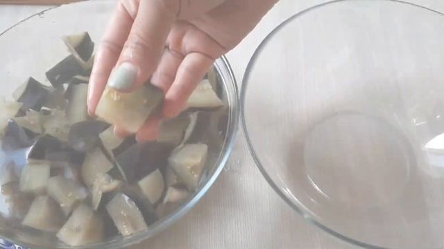 Салаты с Моцареллой