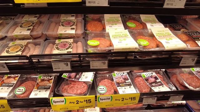 Цены в Австралии (Брисбен) 2022 смотреть онлайн