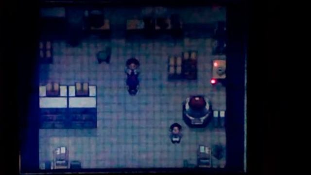 Let's Play Pokémon Crapphire part 1 - Help! There Are Monster Balls! смотреть онлайн