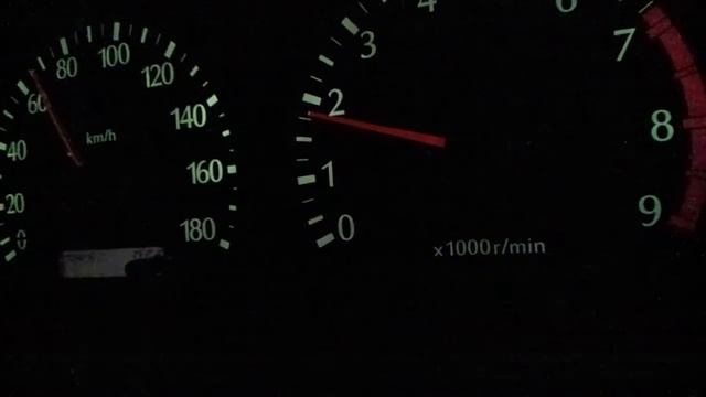 NISSAN LAUREL C35 Acceleration & Cruising　Boost 1.2kg/cm2 смотреть онлайн