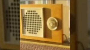 С добрым утром! 1980 г. СССР