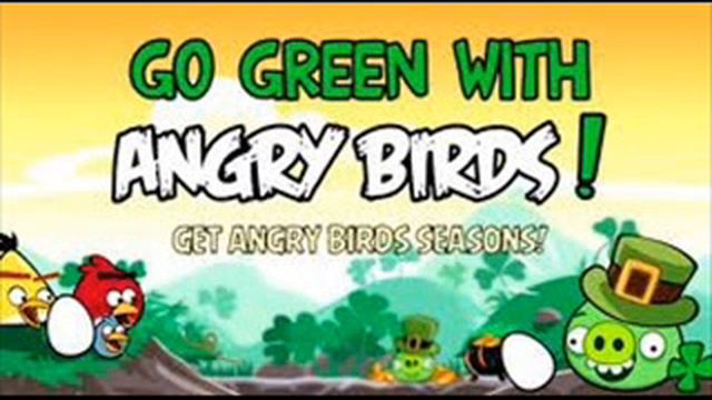 How To Download Angry Birds Seasons For Free :) смотреть онлайн