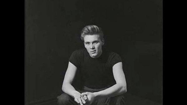 Billy Fury - Loving Touch