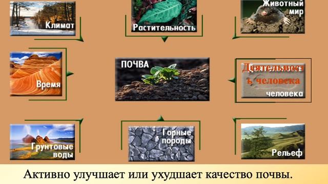 География – 6, 15.04.2020 смотреть онлайн