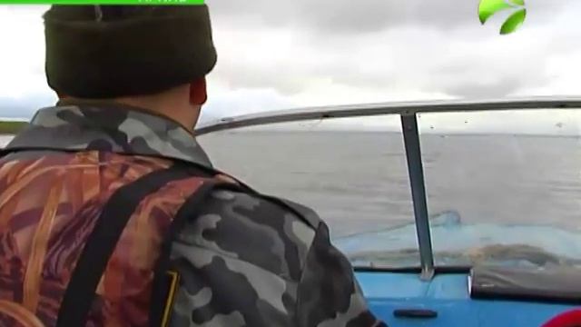 За муксуна ответят! смотреть онлайн