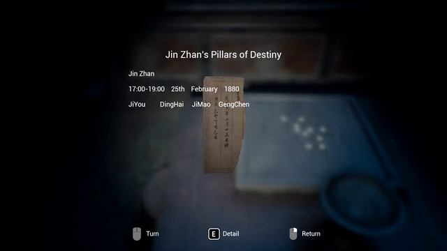 Paper Dolls 2 Part 1 | New Chinese Horror Game смотреть онлайн
