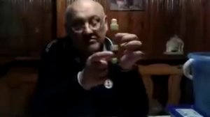 Новый поплавок для дальнего заброса