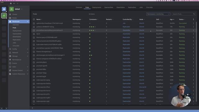 Mein Kubernetes Homelab in 2022 смотреть онлайн