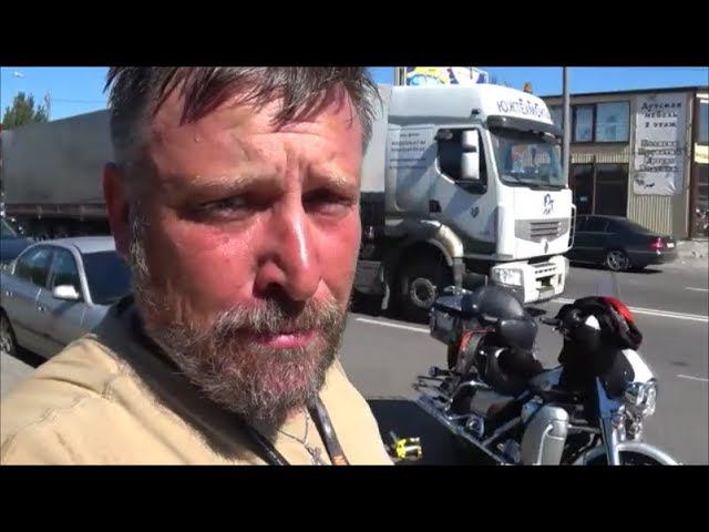 43.100 Harley-Davidson Дело было не в бабине 2 или продолжение пути проб и ошибок смотреть онлайн