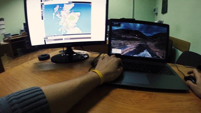 Scotland. Шотландія на велосипеді - частина I: Підготовка смотреть онлайн