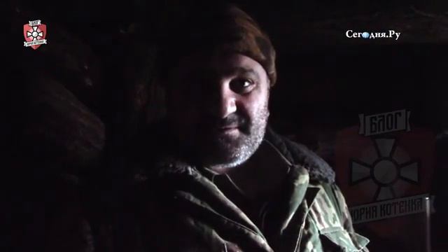 Армянский Палач воюет против украинцев из за Карабаха смотреть онлайн