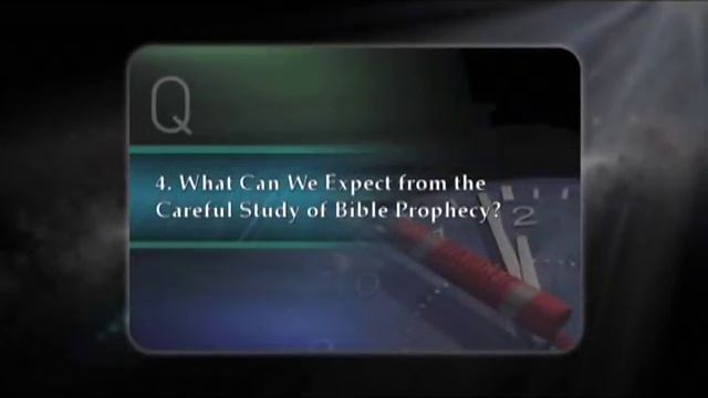 Time is Ticking Away - The Principles Of Prophecy - Pastor Doug Batchelor смотреть онлайн