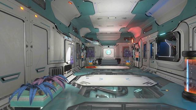 No Man's Sky | My Freighter City смотреть онлайн