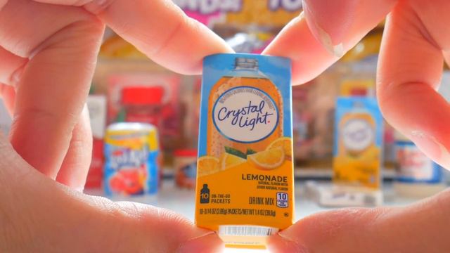 5 Surprise Minibrands Series 2 #1 H5Kids смотреть онлайн