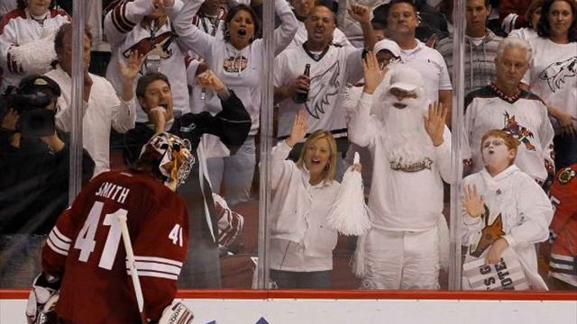 NHL Should Suspend Raffi Torres for Playoffs смотреть онлайн