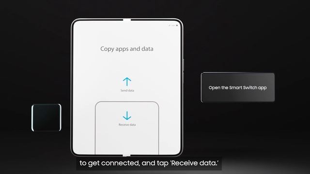 Samsung Smart Switch | How To Transfer Data From Samsung To Samsung смотреть онлайн