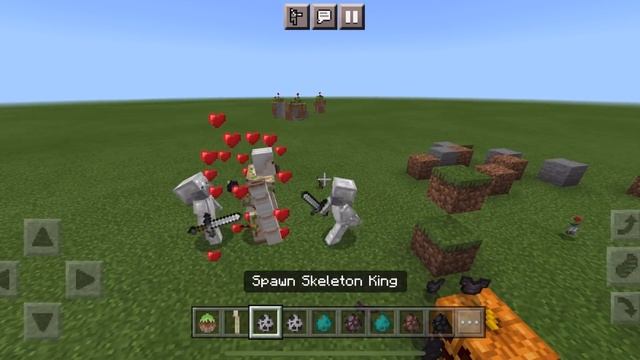 Rexy’s Expansion V3 MOD in Minecraft PE смотреть онлайн