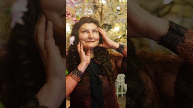 Зимняя вишня исполняет Шестопалова Яна смотреть онлайн