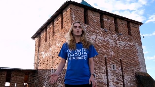 Почему Вышка в Нижнем? #3 | Снежана Рылкова смотреть онлайн