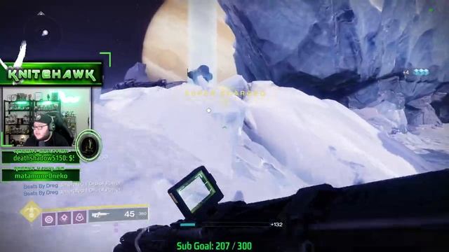 How To Unlock Data (Short-Term) Chest! | Destiny 2: Beyond Light смотреть онлайн