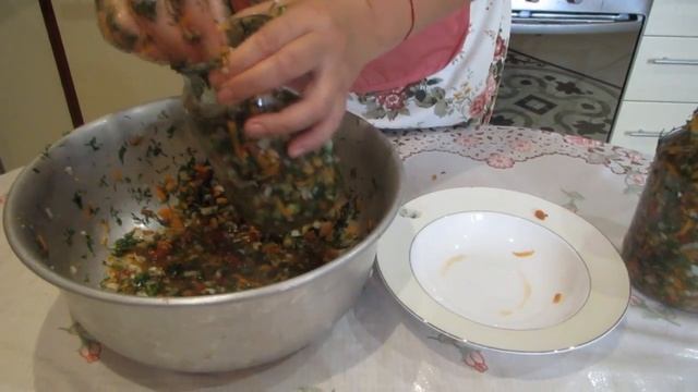 Приправа для супа смотреть онлайн