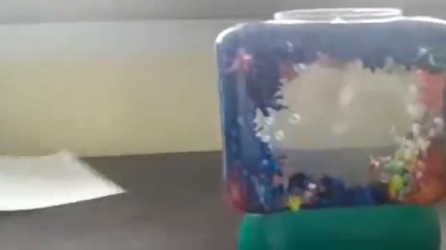 Выращивание микроорганизмов в воде ! - Часть 1 《Заселение》 смотреть онлайн