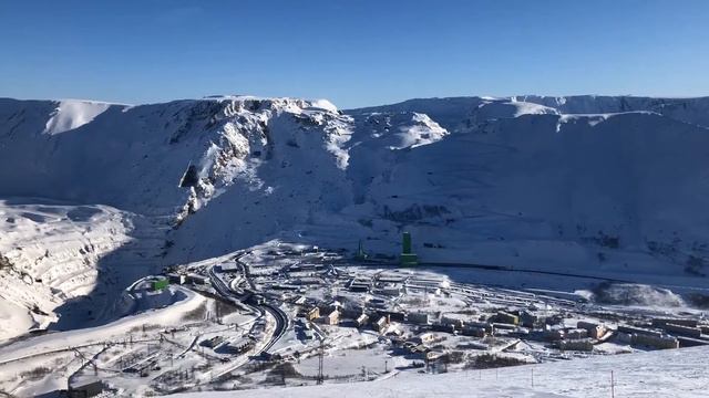 Кировск. День третий смотреть онлайн